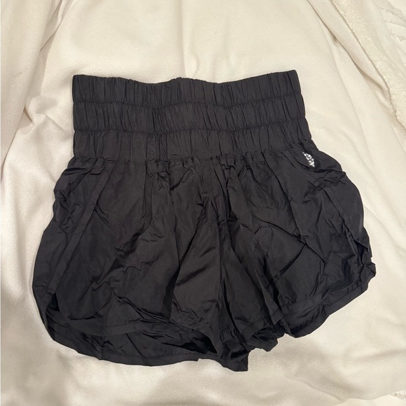 The Way Home Shorts Free People - Picture 2 of 4